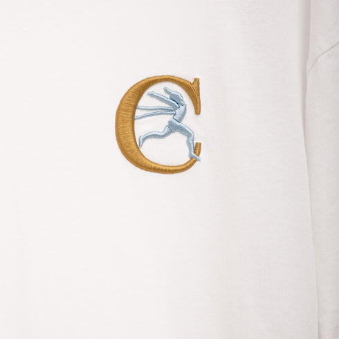 Crewneck T-Shirt